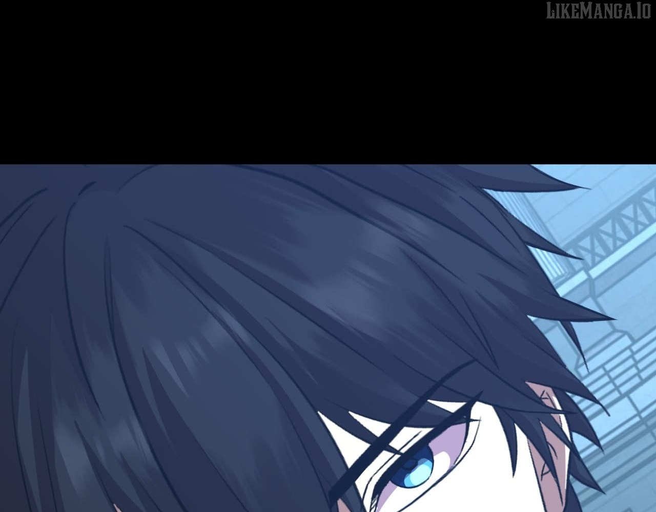 Log into the Future Chapter 261 - page 121